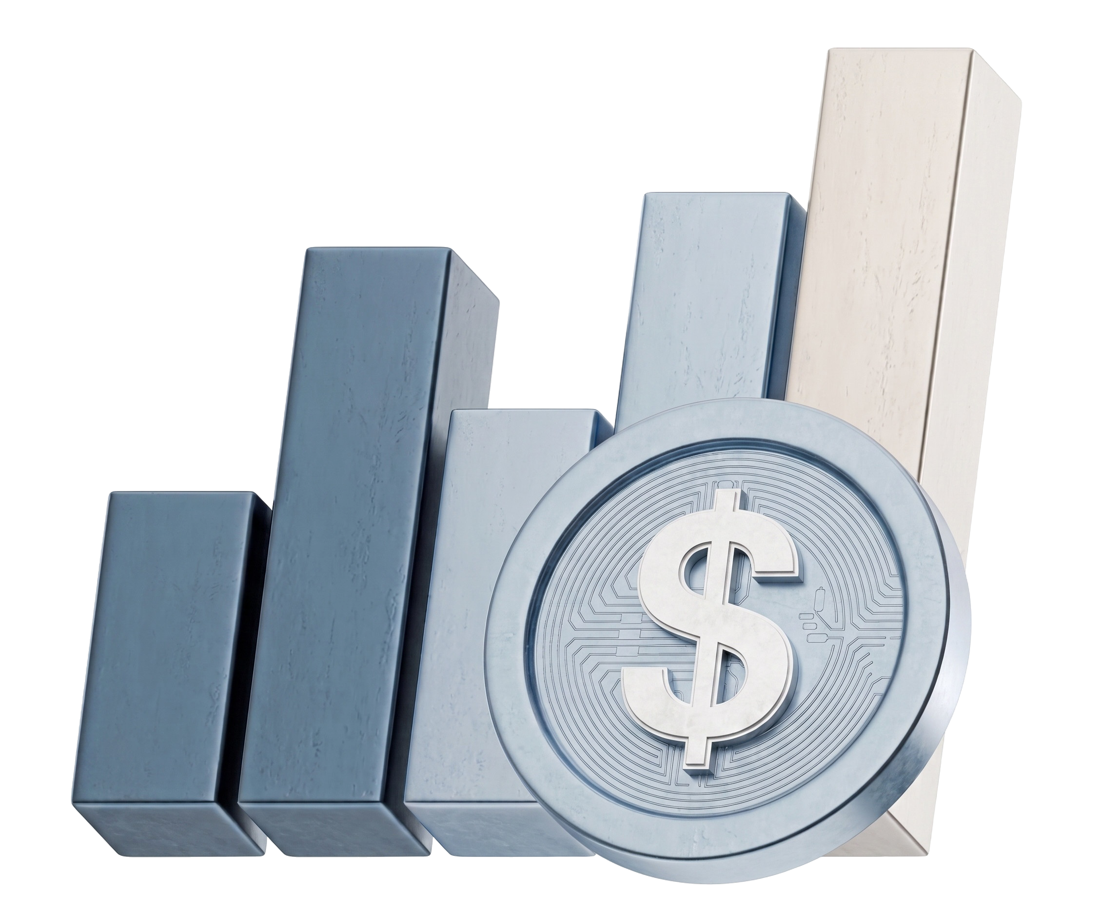 3D terms and transparency illustration for legal disclosures and loan comparison rules